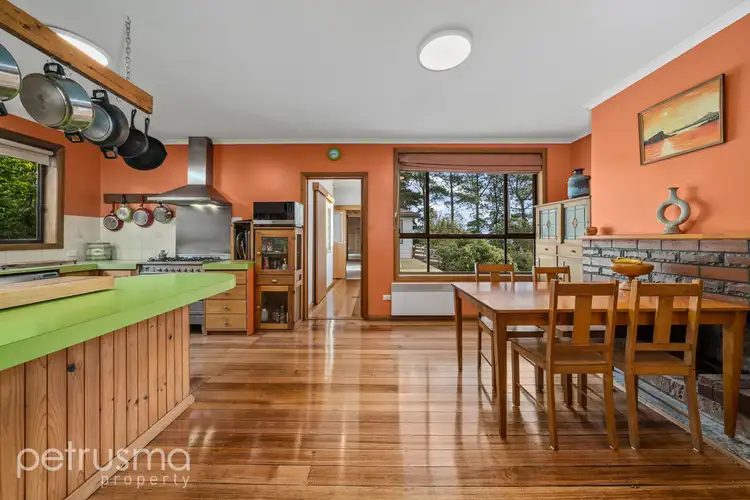 Third view of Homely rural property listing, 454 Back River Road, Magra TAS 7140