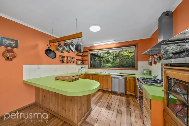 Fourth view of Homely rural property listing, 454 Back River Road, Magra TAS 7140