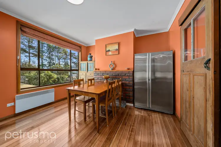Fifth view of Homely rural property listing, 454 Back River Road, Magra TAS 7140