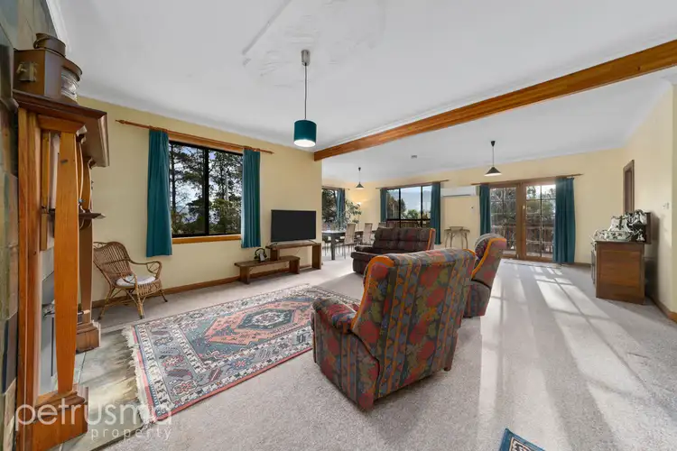 Sixth view of Homely rural property listing, 454 Back River Road, Magra TAS 7140