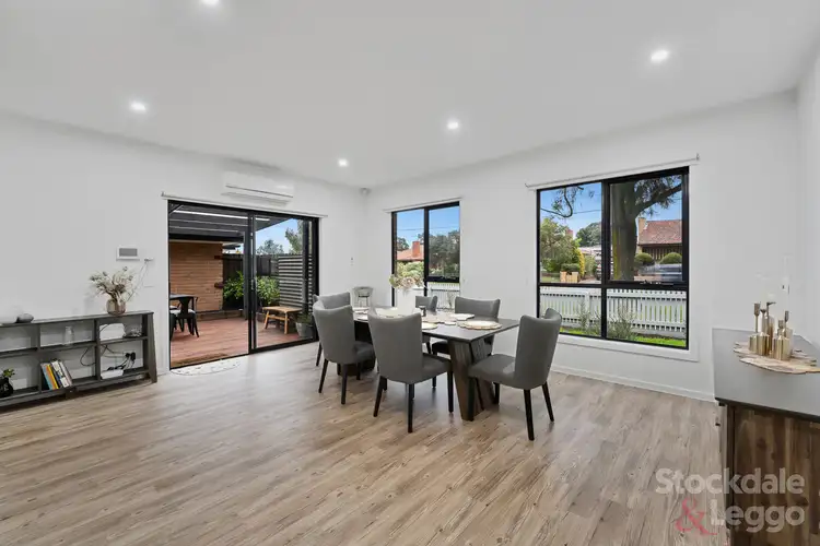 Third view of Homely townhouse listing, 121 Bindi Street, Glenroy VIC 3046