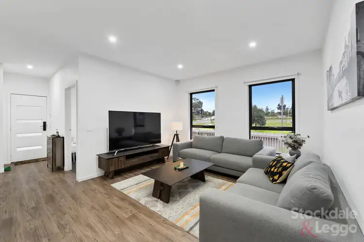 Fourth view of Homely townhouse listing, 121 Bindi Street, Glenroy VIC 3046