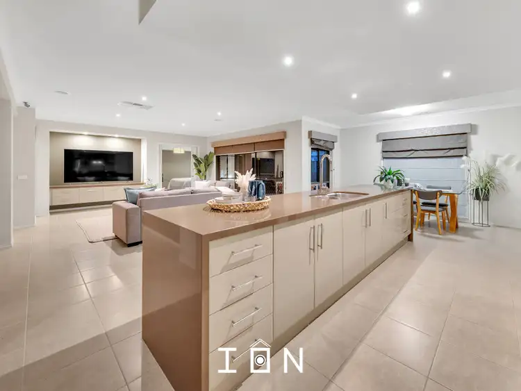 Fourth view of Homely house listing, 30 John Russell Road, Cranbourne West VIC 3977