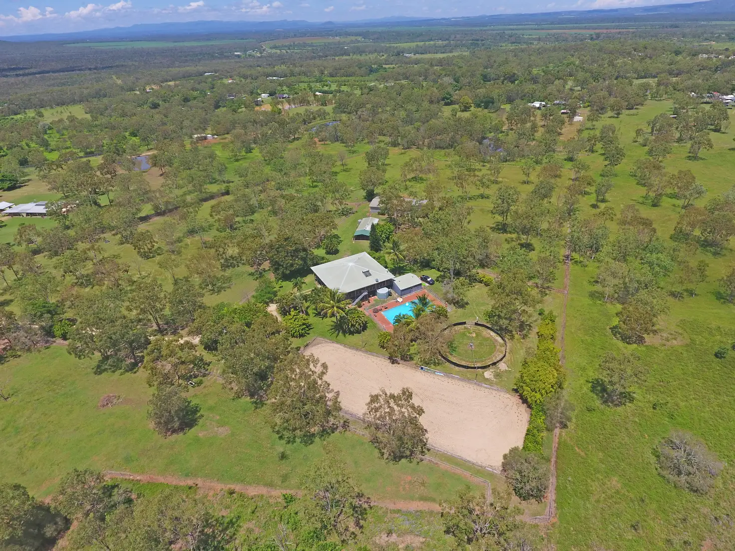Main view of Homely rural property listing, 171 Pine Close, Biboohra QLD 4880