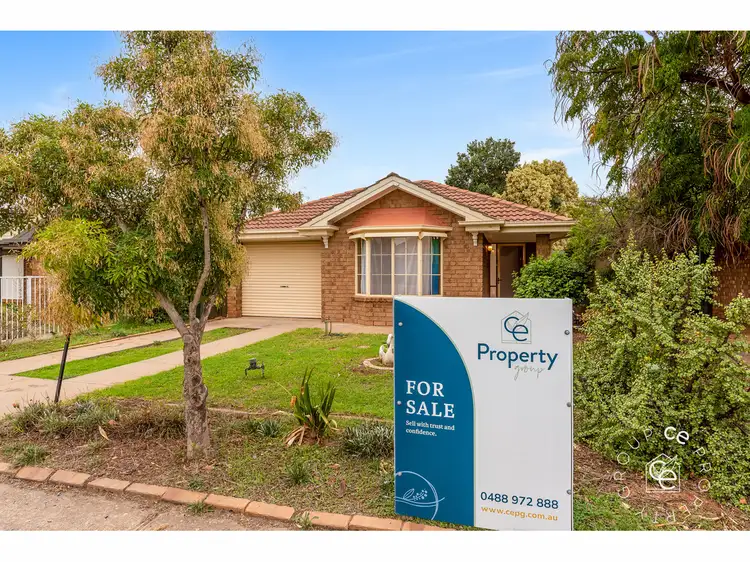 Main view of Homely house listing, 49 Greenfields Drive, Andrews Farm SA 5114