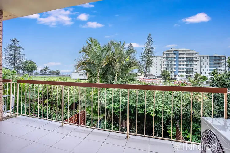 Main view of Homely townhouse listing, 6/10 Kate Street, Woody Point QLD 4019