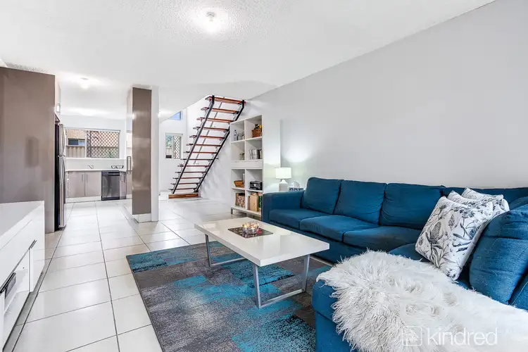 Second view of Homely townhouse listing, 6/10 Kate Street, Woody Point QLD 4019