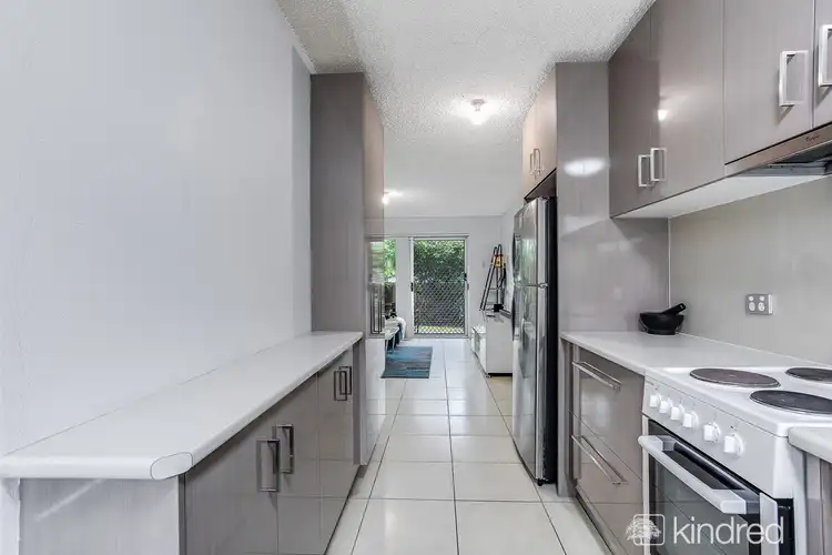 Fourth view of Homely townhouse listing, 6/10 Kate Street, Woody Point QLD 4019
