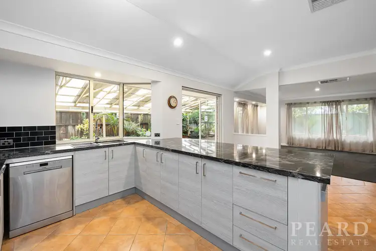 Seventh view of Homely house listing, 35 Rosewood Heights, Ellenbrook WA 6069