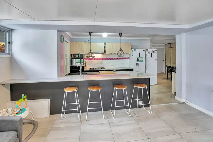 Fifth view of Homely house listing, 20 Lemonwood Court, Kallangur QLD 4503