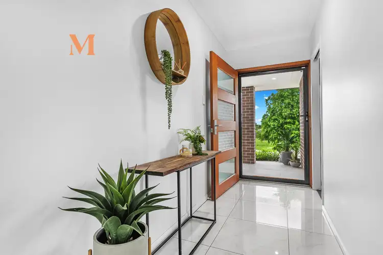 Second view of Homely house listing, 7 Kariba Close, Macquarie Hills NSW 2285