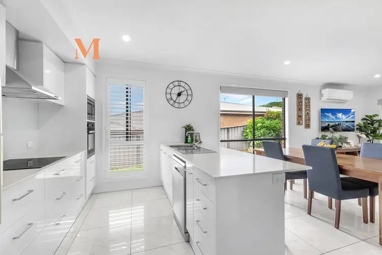 Third view of Homely house listing, 7 Kariba Close, Macquarie Hills NSW 2285