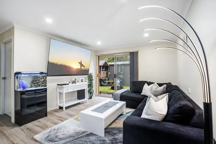 Fourth view of Homely semi-detached listing, 1/23 Paramount Place, Oxenford QLD 4210