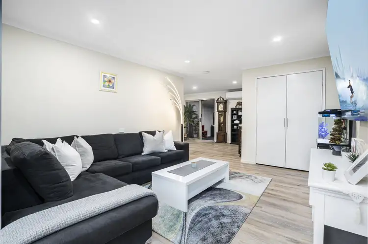 Fifth view of Homely semi-detached listing, 1/23 Paramount Place, Oxenford QLD 4210