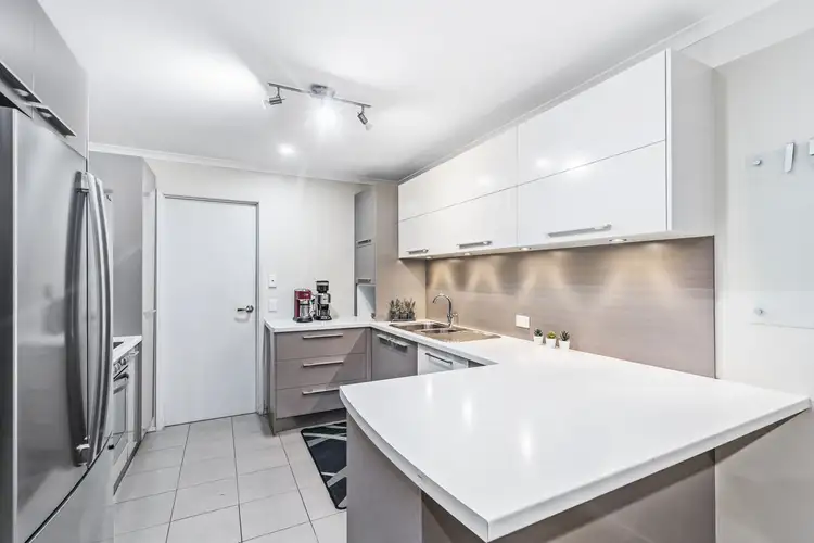 Sixth view of Homely semi-detached listing, 1/23 Paramount Place, Oxenford QLD 4210