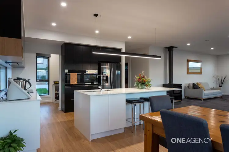 47 Grandview Avenue, Park Grove TAS 7320