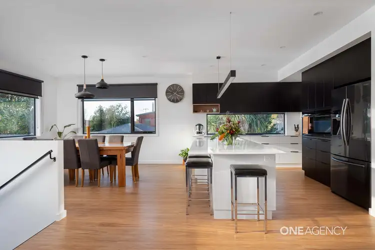 Fifth view of Homely house listing, 47 Grandview Avenue, Park Grove TAS 7320