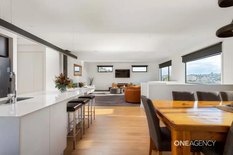 Sixth view of Homely house listing, 47 Grandview Avenue, Park Grove TAS 7320