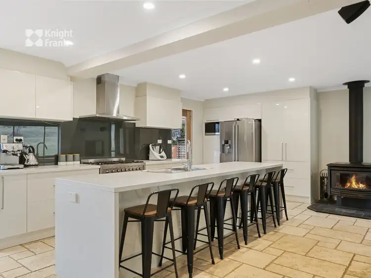 Third view of Homely house listing, 125 Turn Creek Road, Grove TAS 7109
