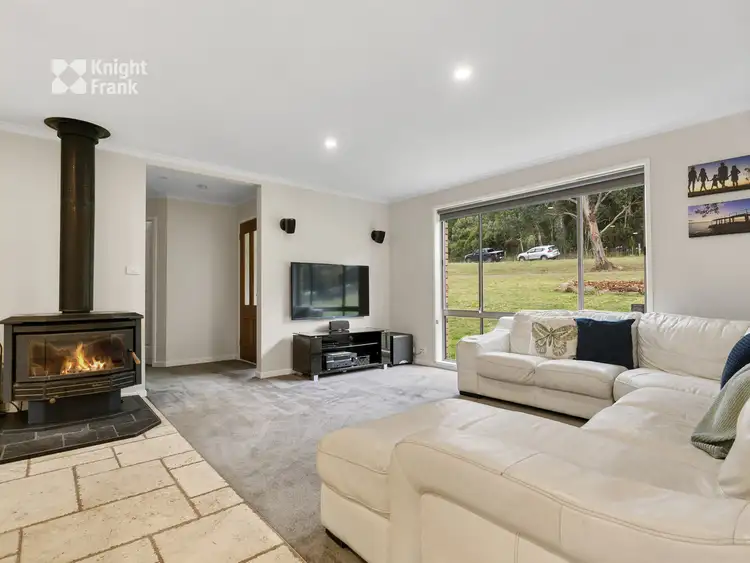 Fourth view of Homely house listing, 125 Turn Creek Road, Grove TAS 7109