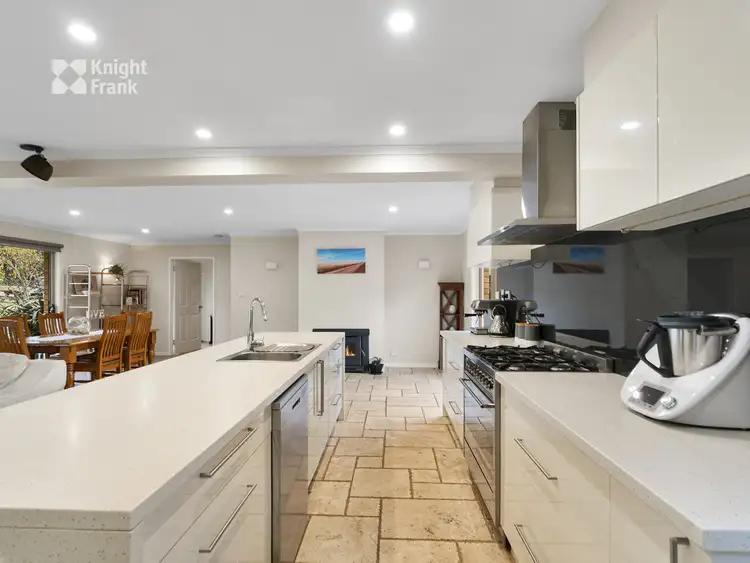 Fifth view of Homely house listing, 125 Turn Creek Road, Grove TAS 7109