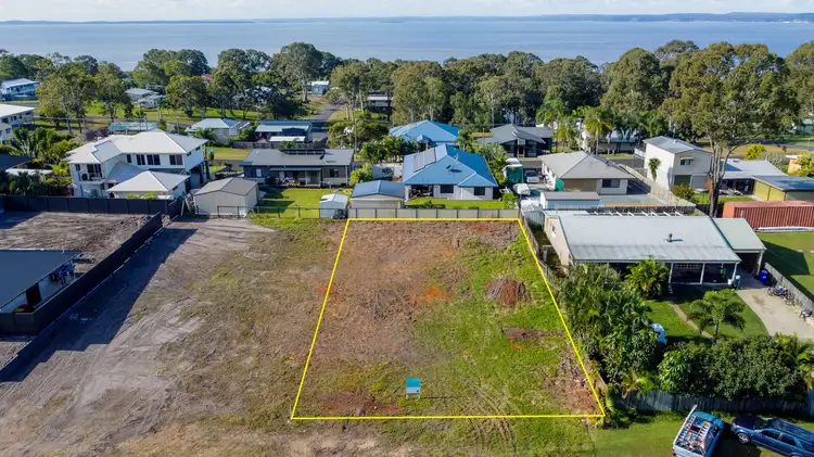 816 River Heads Road, River Heads QLD 4655