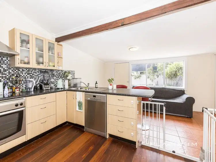 Second view of Homely house listing, 12 Waverley Street, South Perth WA 6151