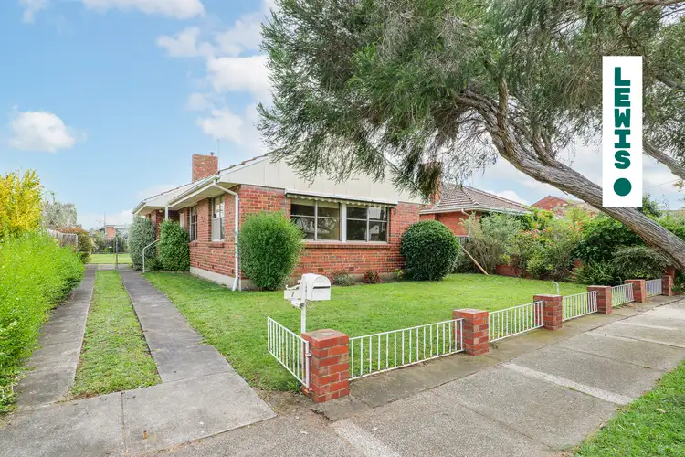 7 Lesleigh Street, Fawkner VIC 3060