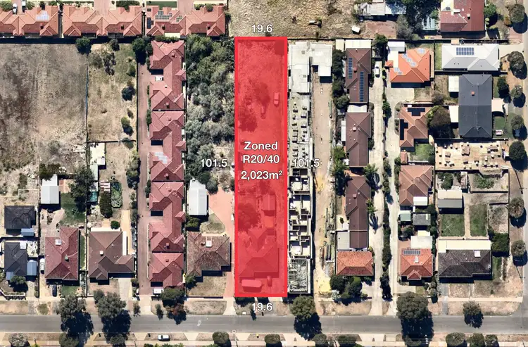 26 John Street, Midland WA 6056