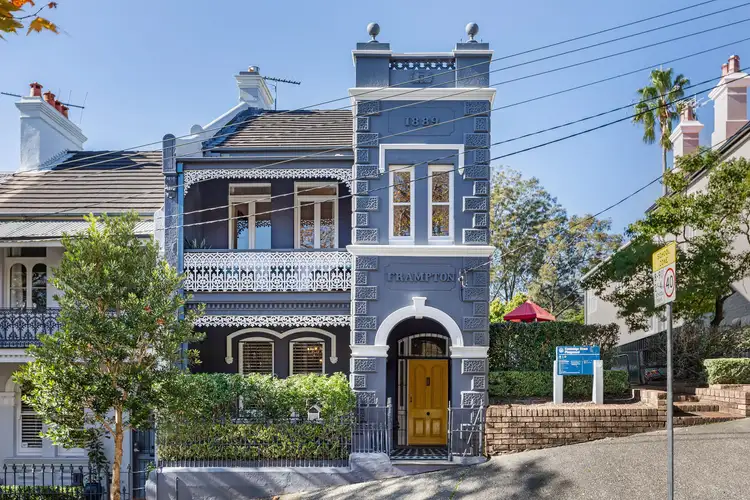 59 Cambridge Street, Paddington NSW 2021