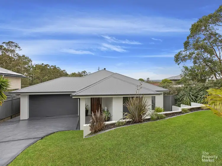 181 Brittania Drive, Watanobbi NSW 2259