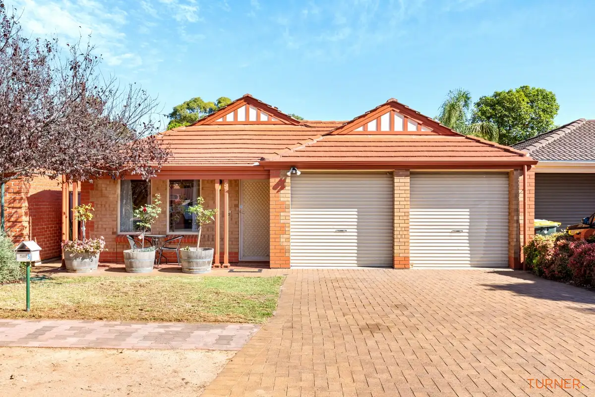 Main view of Homely house listing, 5 McInerney Avenue, Mitchell Park SA 5043