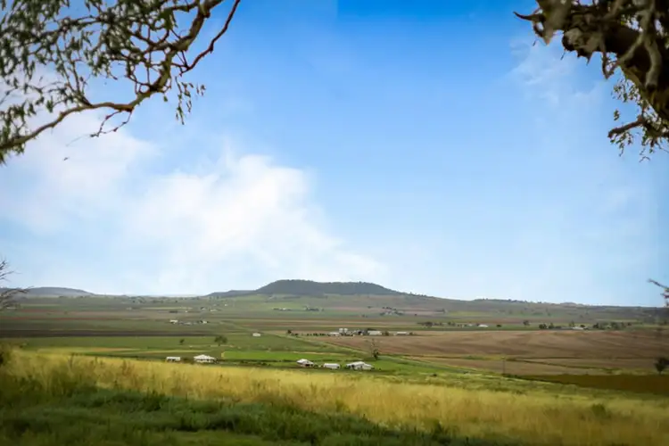 LOT 10, 876 Greenmount Hirstvale Road, East Greenmount QLD 4359