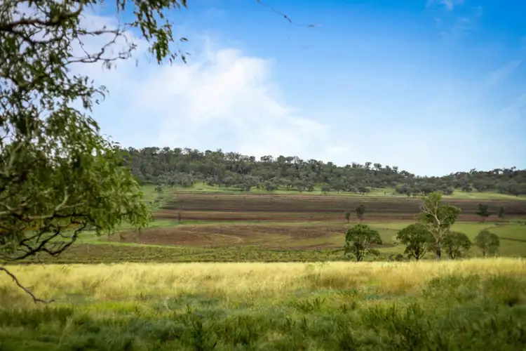 Third view of Homely land listing, LOT 10, 876 Greenmount Hirstvale Road, East Greenmount QLD 4359