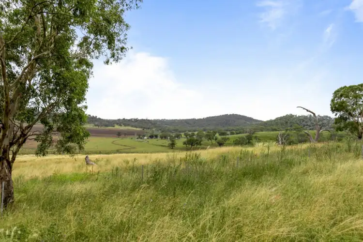 Fourth view of Homely land listing, LOT 10, 876 Greenmount Hirstvale Road, East Greenmount QLD 4359
