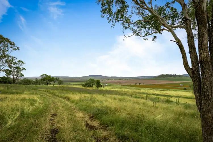 Fifth view of Homely land listing, LOT 10, 876 Greenmount Hirstvale Road, East Greenmount QLD 4359