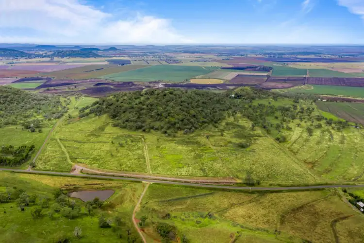 Sixth view of Homely land listing, LOT 10, 876 Greenmount Hirstvale Road, East Greenmount QLD 4359