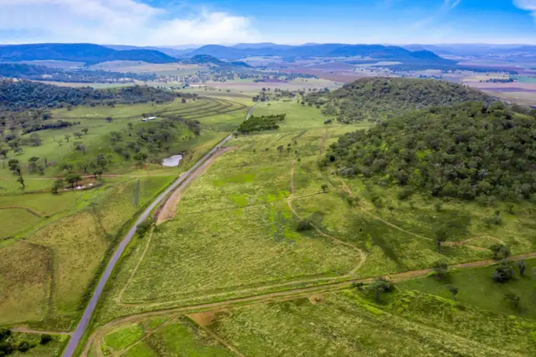 Seventh view of Homely land listing, LOT 10, 876 Greenmount Hirstvale Road, East Greenmount QLD 4359