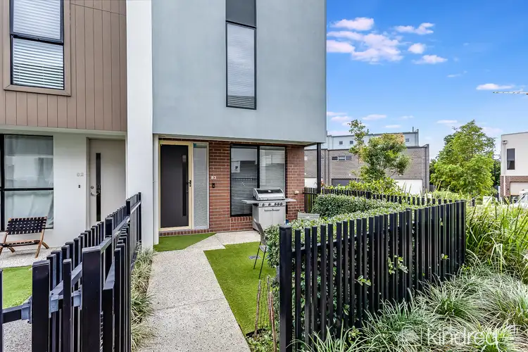 83/25 The Corso, North Lakes QLD 4509