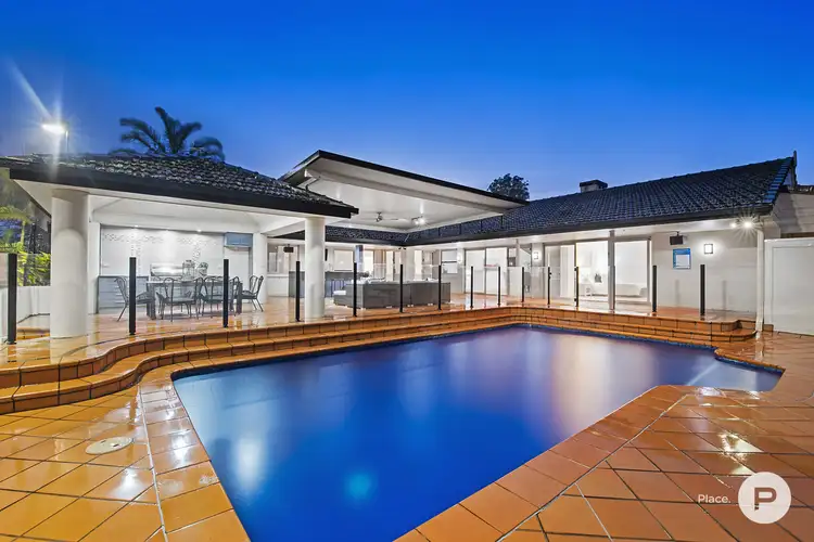 3 Gleneagles Court, Sunnybank QLD 4109