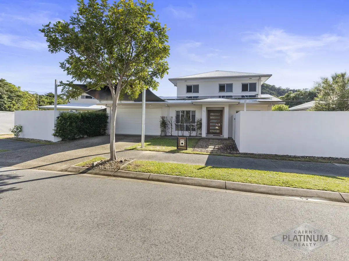 Main view of Homely house listing, 67 Seaways Street, Trinity Beach QLD 4879