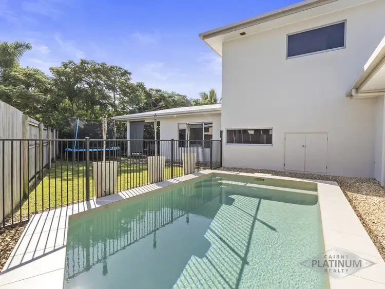 Second view of Homely house listing, 67 Seaways Street, Trinity Beach QLD 4879