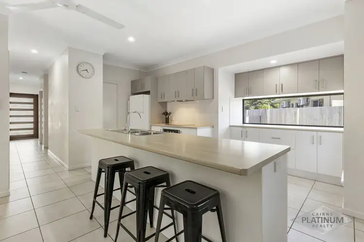 Fourth view of Homely house listing, 67 Seaways Street, Trinity Beach QLD 4879
