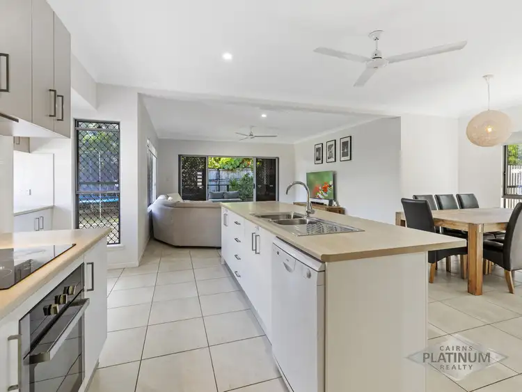 Fifth view of Homely house listing, 67 Seaways Street, Trinity Beach QLD 4879