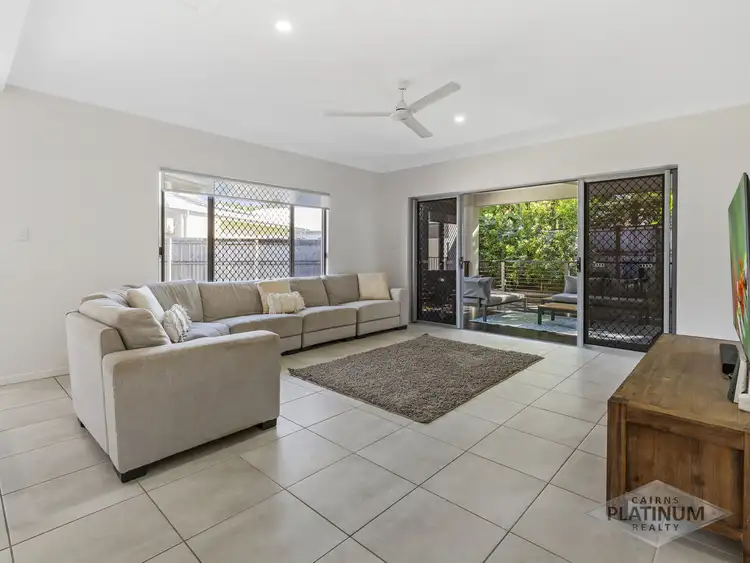 Sixth view of Homely house listing, 67 Seaways Street, Trinity Beach QLD 4879