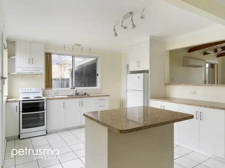 Main view of Homely house listing, 16 Phoenix Street, Howrah TAS 7018