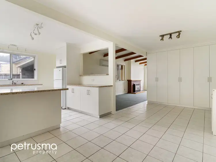 Third view of Homely house listing, 16 Phoenix Street, Howrah TAS 7018