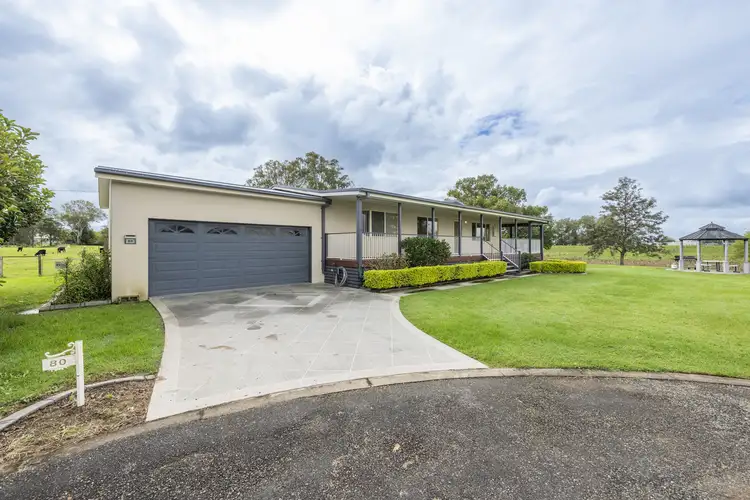 Main view of Homely house listing, 80/598 Summerland Way, Grafton NSW 2460