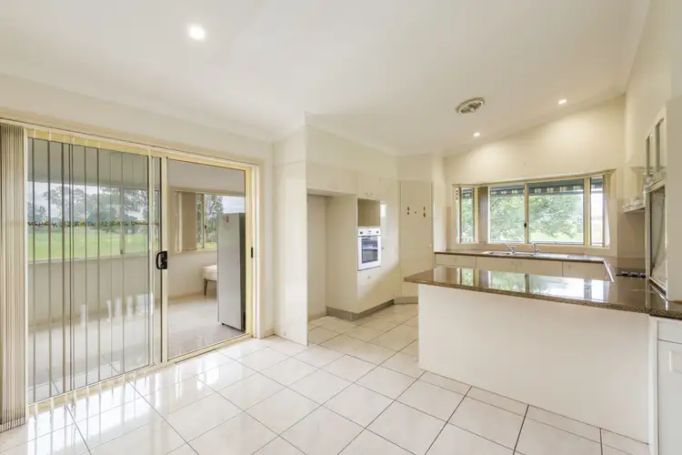 Second view of Homely house listing, 80/598 Summerland Way, Grafton NSW 2460