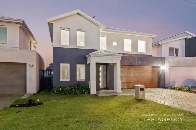 1B Lovegrove Way, Morley WA 6062